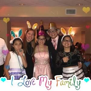 Meet your Posher, Marinel